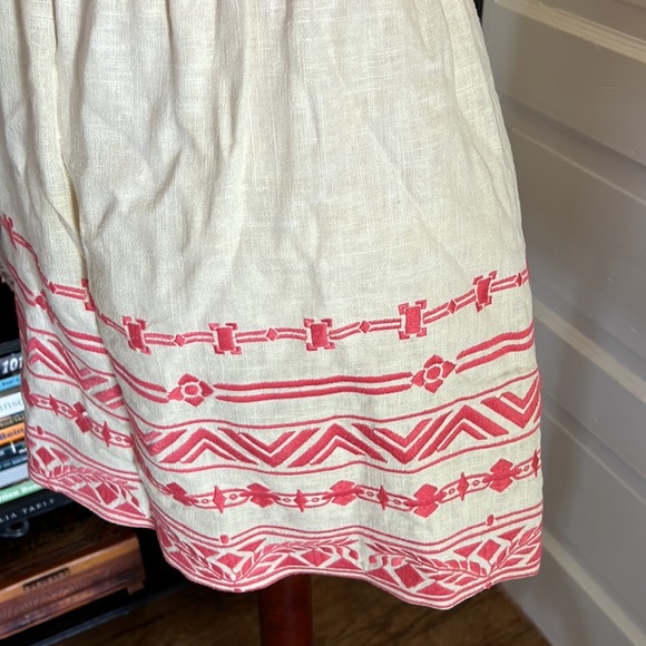 Vintage Styled Dress - Picture 3 of 5